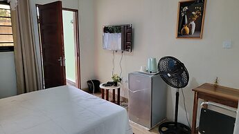 mew3 apartment