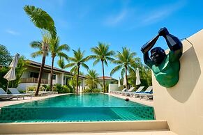 TULUM Koh Samui