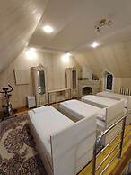 DDS Hostel