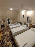DDS Hostel