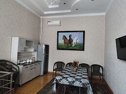 DDS Hostel
