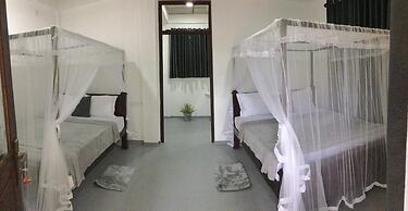 Sun Ray Beach Villa