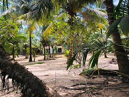 Sun Ray Beach Villa