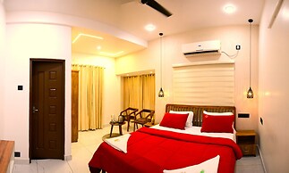 Hotel Elroi Suites