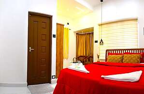 Hotel Elroi Suites