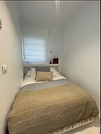 La Petite For t Seaview Flat in Marbella