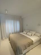 La Petite For t Seaview Flat in Marbella