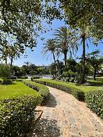 La Petite For t Seaview Flat in Marbella