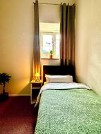 Hotel Bergen Zur Post by Rikas Hotels