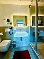 Hotel Bergen Zur Post by Rikas Hotels