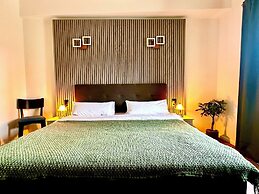 Hotel Bergen Zur Post by Rikas Hotels