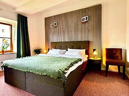 Hotel Bergen Zur Post by Rikas Hotels