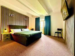 Hotel Bergen Zur Post by Rikas Hotels