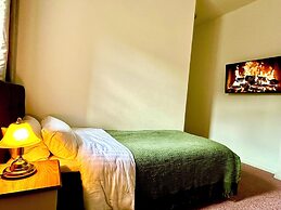 Hotel Bergen Zur Post by Rikas Hotels