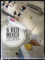 Oasis Hostel