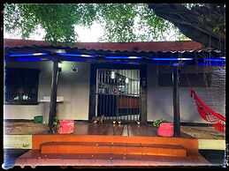 Oasis Hostel