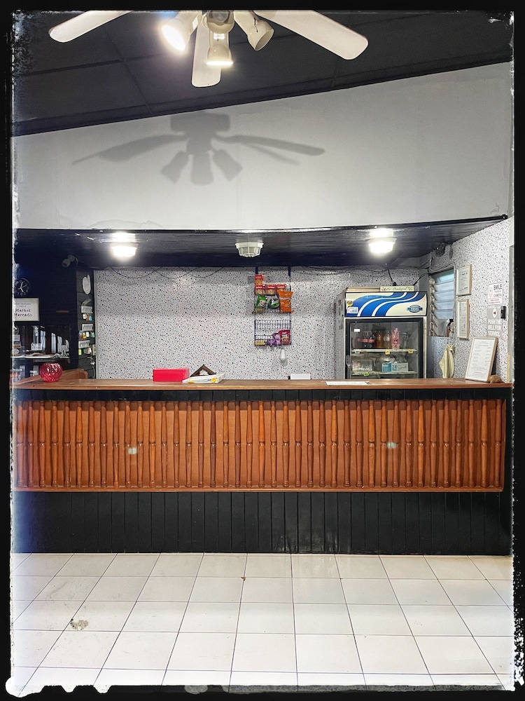 Oasis Hostel