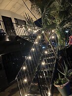 Oasis Hostel