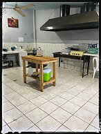 Oasis Hostel