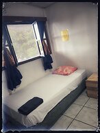 Oasis Hostel