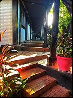 Oasis Hostel