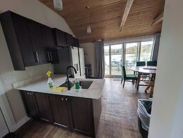 Echo Beach Cottage