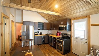 Echo Beach Cottage