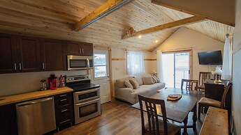 Echo Beach Cottage