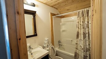 Echo Beach Cottage