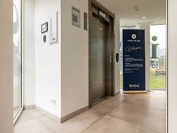 Comfortable Apartment With Panoramic Views