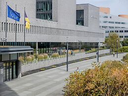 Comfortable Apartment With Panoramic Views