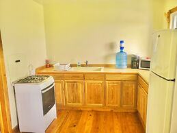 Utila Seabreeze Vacation Apartments