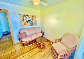 Utila Seabreeze Vacation Apartments
