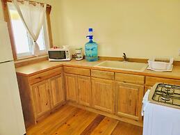 Utila Seabreeze Vacation Apartments