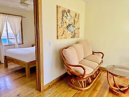 Utila Seabreeze Vacation Apartments