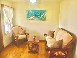 Utila Seabreeze Vacation Apartments