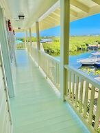 Utila Seabreeze Vacation Apartments