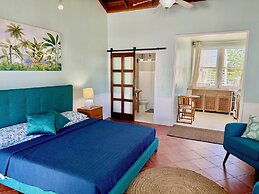 Utila Seabreeze Vacation Apartments