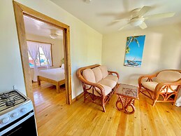 Utila Seabreeze Vacation Apartments