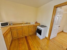 Utila Seabreeze Vacation Apartments