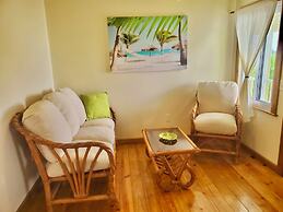 Utila Seabreeze Vacation Apartments