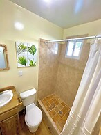 Utila Seabreeze Vacation Apartments