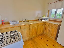 Utila Seabreeze Vacation Apartments