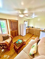 Utila Seabreeze Vacation Apartments