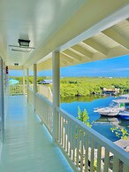 Utila Seabreeze Vacation Apartments
