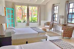 Utila Seabreeze Vacation Apartments