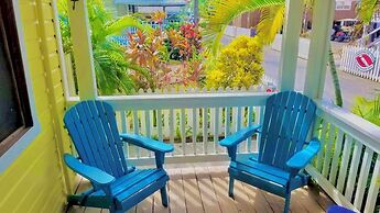 Utila Seabreeze Vacation Apartments