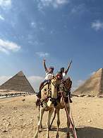 New Alaska Pyramids View