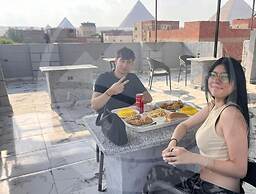 New Alaska Pyramids View
