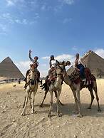 New Alaska Pyramids View